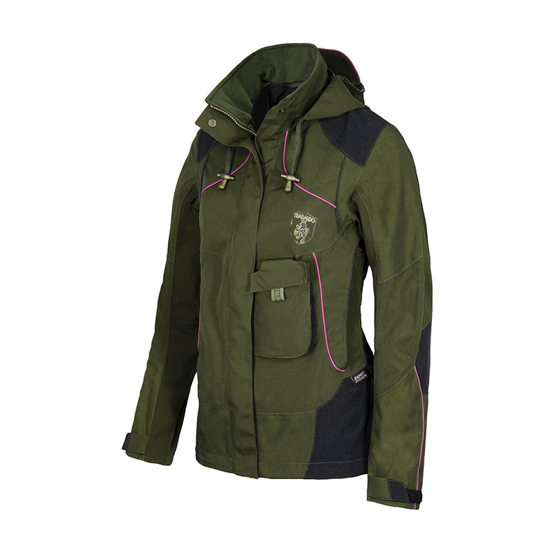 Veste Femme TRABALDO Artemis