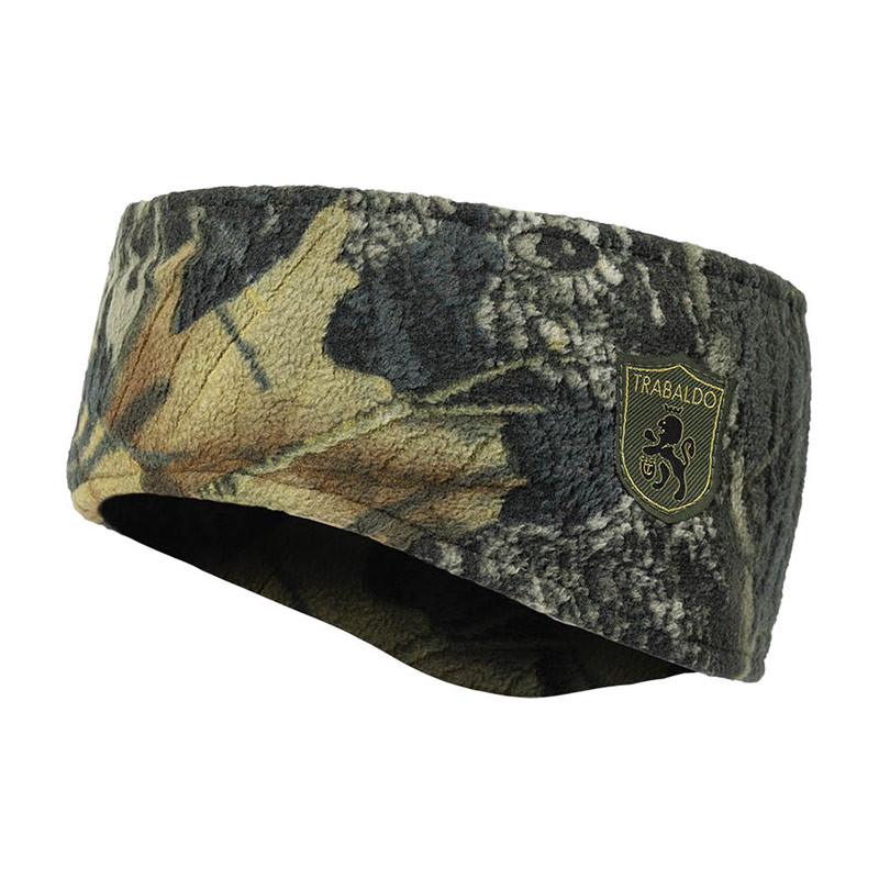 Bande Technique TRABALDO Fascetta HV