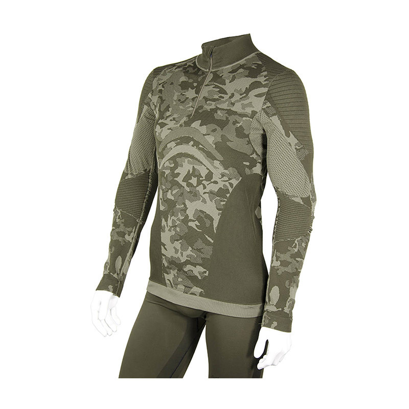 Sous Vetement Technique TRABALDO Kimnock