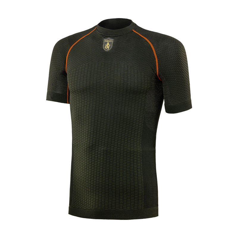 Sous Vetement Technique TRABALDO Maglia M/M