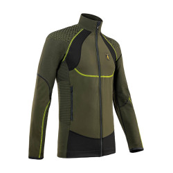 Polaire TRABALDO Ouranos