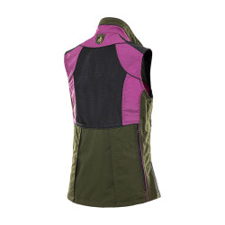 Gilet Femme TRABALDO Pulsar HV