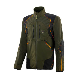 Polaire TRABALDO Supertempest EVO