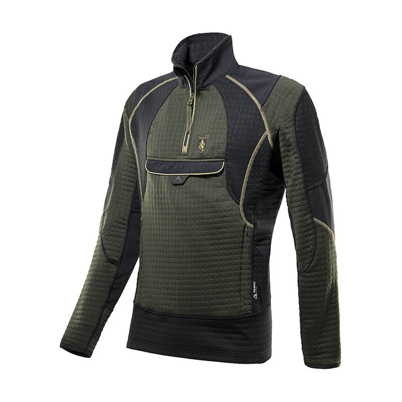 Polaire TRABALDO Track