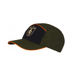 Casquette TRABALDO Apache