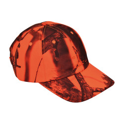 Casquette PERCUSSION Chasse