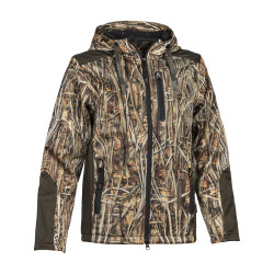 Blouson PRO HUNT Wolf Enfant