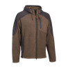 Blouson PRO HUNT Polaire Buffalo