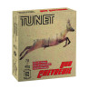 Cartouches TUNET Duo Chevreuil - Cal.12