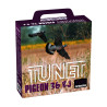 Cartouches TUNET Pack Pigeon - Cal.12
