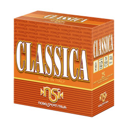 Cartouches NSI NS 20 Classica - Cal.12