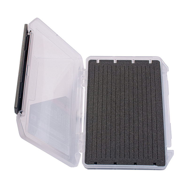 Boite MEIHO Slit Form Case 3010