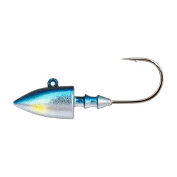 Tête Plombée MADNESS Bakuree Head 6g