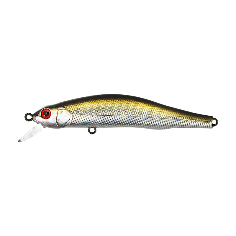 Leurre dur ZIP BAITS Orbit 90SP-SR
