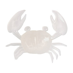 Leurre souple NIKKO KASEI Super Little Crab