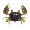 Leurre souple NIKKO KASEI Super Little Crab