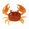 Leurre souple NIKKO KASEI Super Little Crab