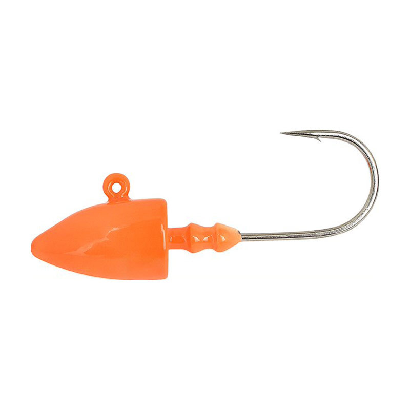 Tête Plombée MADNESS Bakuree Head 24g