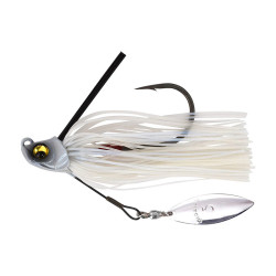 Rubber Jig MEGABASS Uoze...