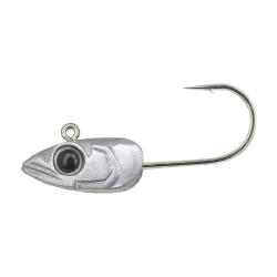 Tête plombée XORUS Ultimate Eel