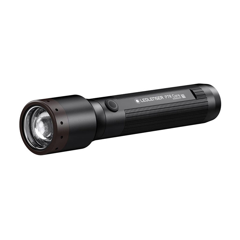 Lampe LEDLENSER P7R Core