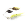 Spinnerbait MEGABASS SV-3 3/8 Double Willow
