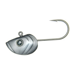 Tête plombée XORUS Ultihead...