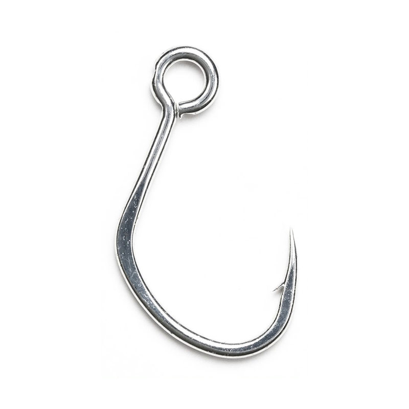 Hameçon simple DECOY Single 33 Castin Pike