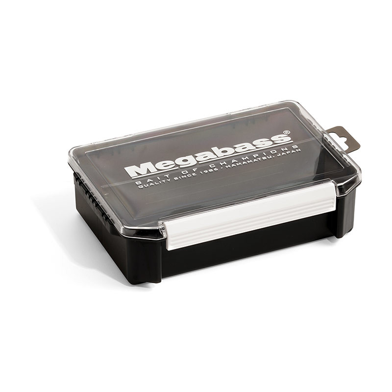 Boite MEGABASS Lunker Lunch Box MB-2010NDDM