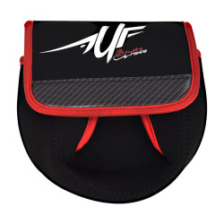 Housse de moulinet ULTIMATE FISHING Reel Bag SP