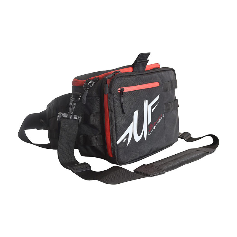 Sacoche ULTIMATE FISHING Custom Bag UF