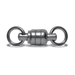 Émerillon à roulement à...