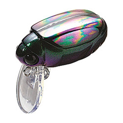 Leurre dur BASSDAY Bun