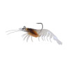 Leurre souple ZERECK Absolut Shrimp 7,1cm