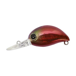 Leurre dur BASSDAY Hazedama