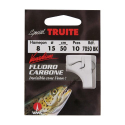 Hameçon RAGOT Spécial...