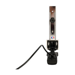 Glissière inox pour sonde...