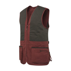 Gilet BERETTA Teal Sporting...