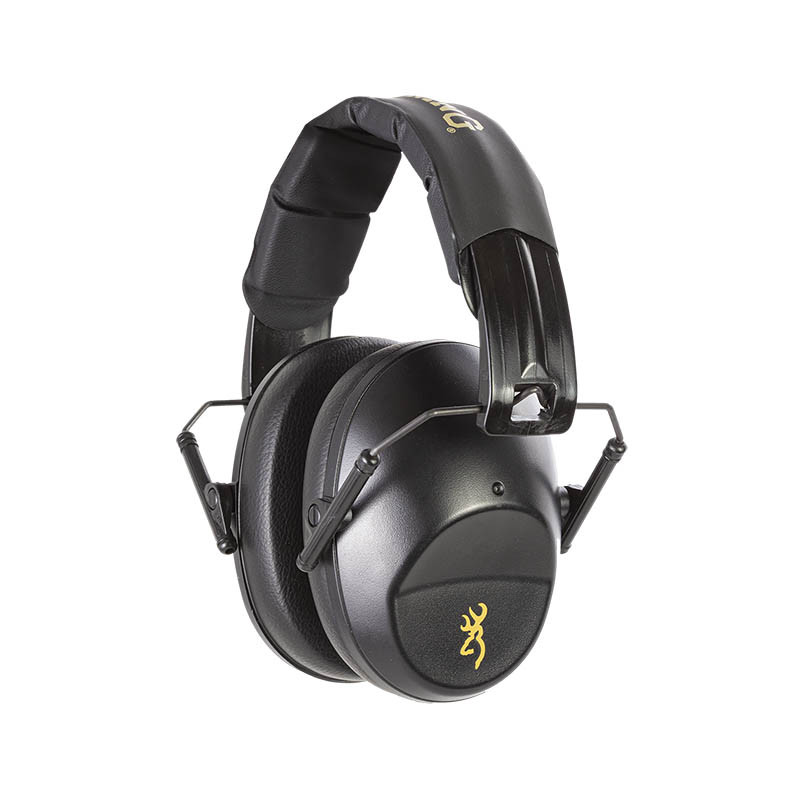 Casque de Protection BROWNING Compact