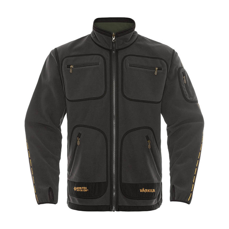 Veste Réversible HARKILA Kamko