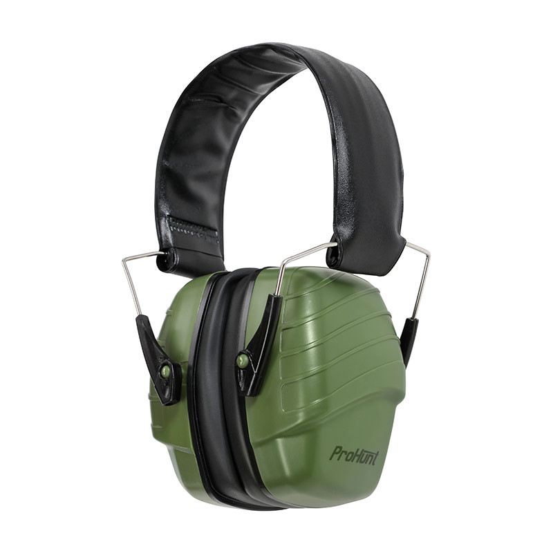 Casque Passif PRO HUNT