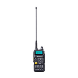 Radio VHF/UHF MIDLAND CT590 5W