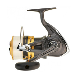 Moulinet DAIWA Join US 2016...