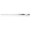 Canne DAIWA Exceler Casting 682 HFB