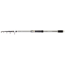 Canne DAIWA Megaforce Buscle Tele 240 T