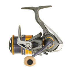 Moulinet DAIWA Silvercreek...