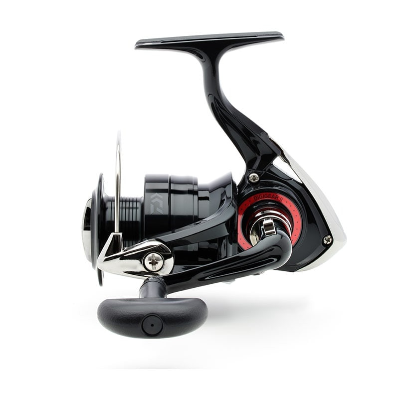 Moulinet DAIWA Matchman 2023 (Léger)