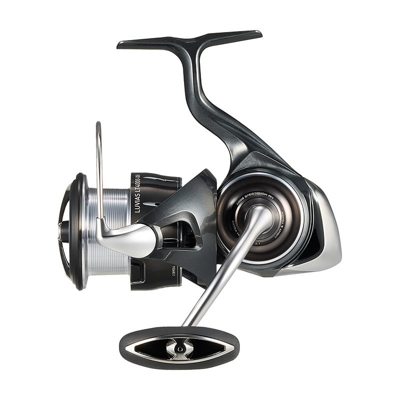 Moulinet DAIWA Luvias 2024 (Léger)
