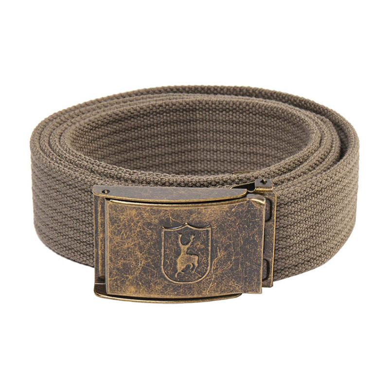 Ceinture DEERHUNTER Canvas
