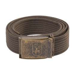 Ceinture DEERHUNTER Canvas